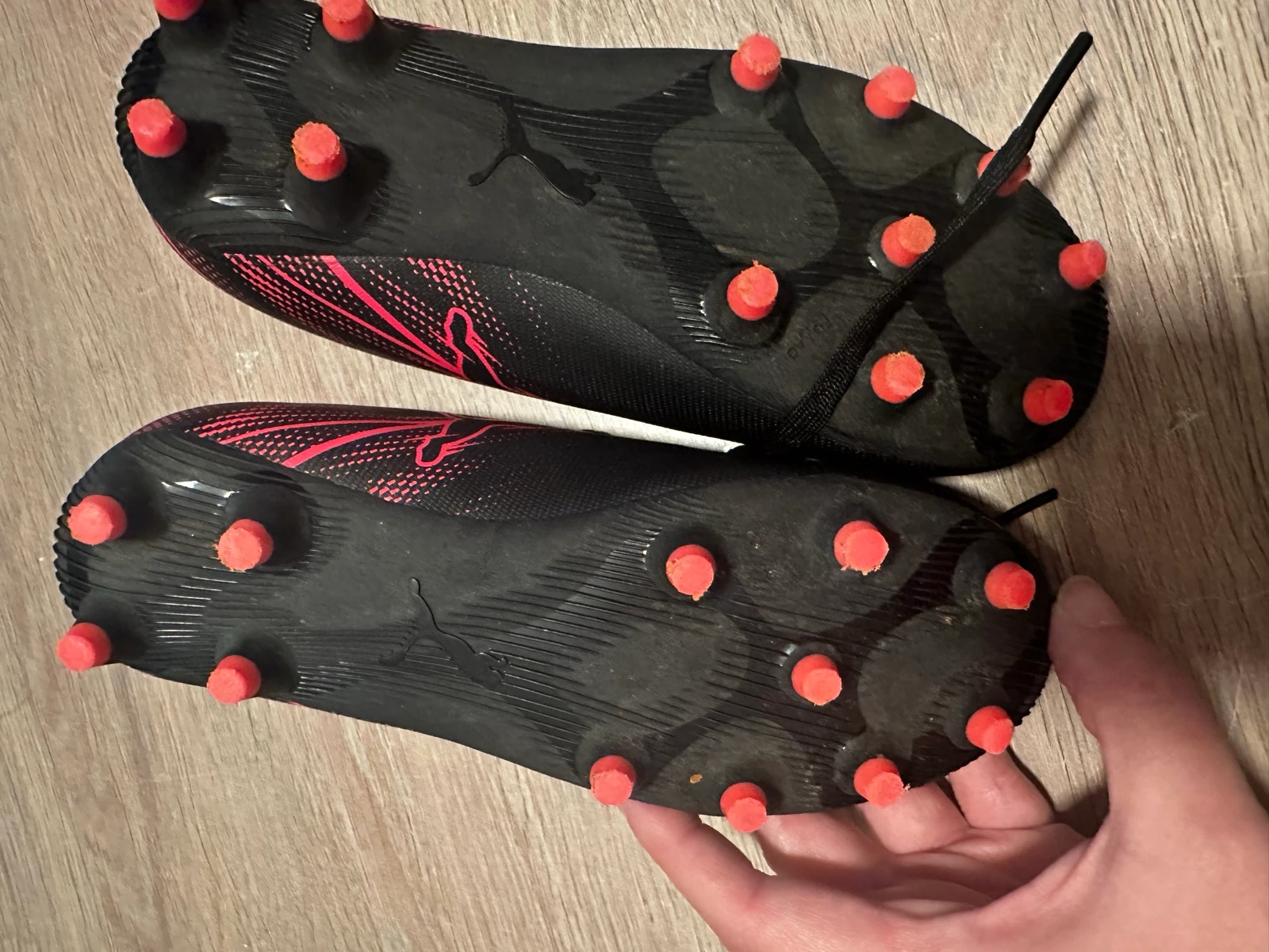 Crampons Maat 31 – photo 3